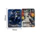 Custom Style 3.5G Mylar Weed Bags Bulk